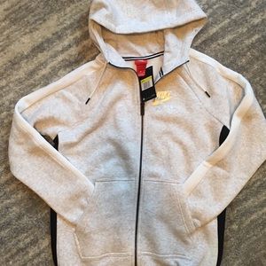 Nike Air Zip Up Hoodie